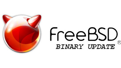Оновлення FreeBSD до останньої гілки
