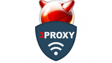 3proxy під FreeBSD. Швидке встановлення і налаштування