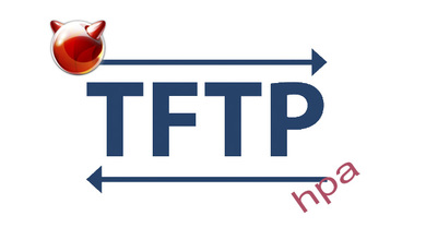 Налаштування TFTPD сервера tftp-hpa під FreeBSD