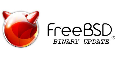 Оновлення FreeBSD до останньої гілки