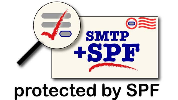 SPF (Sender Policy Framework) - захищаємо свій поштовик